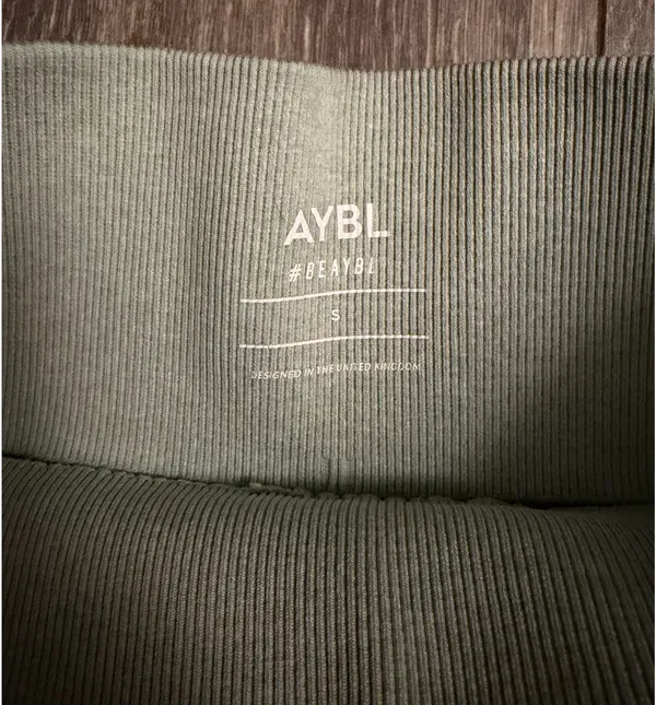 AYBL Seamless Leggings - Image 5