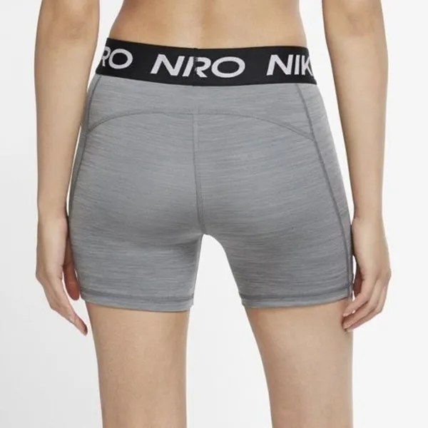✨Nike Pro 365 5" Grey & Black Sz Medium Shorts✨ - Image 2