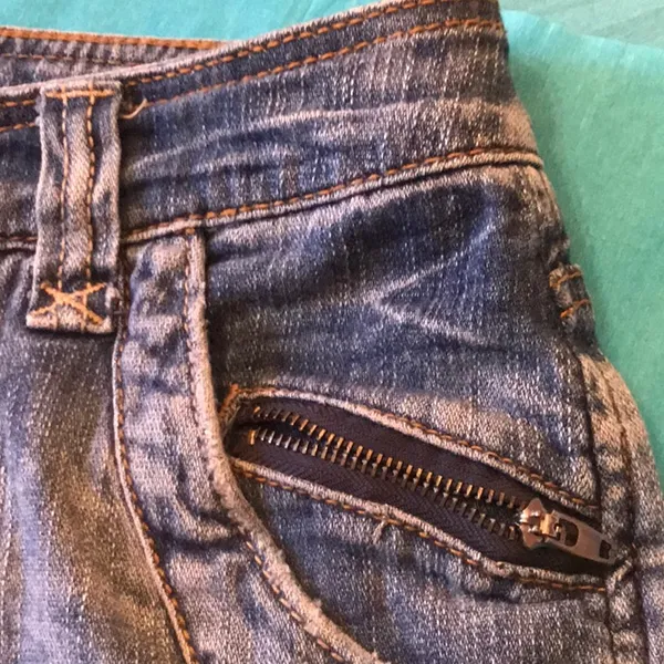 American Rag Jean shorts - Image 4