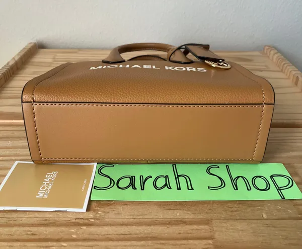 Michael Kors Purse - Image 6