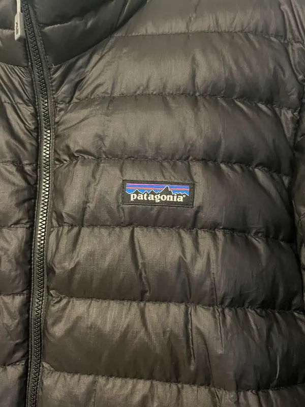 Patagonia Jacket - Image 2