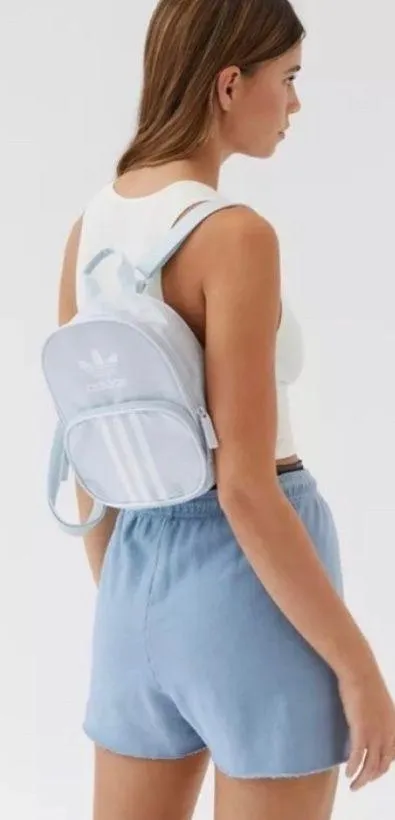 Adidas Originals Santiago Mini Backpack NWT - Image 7