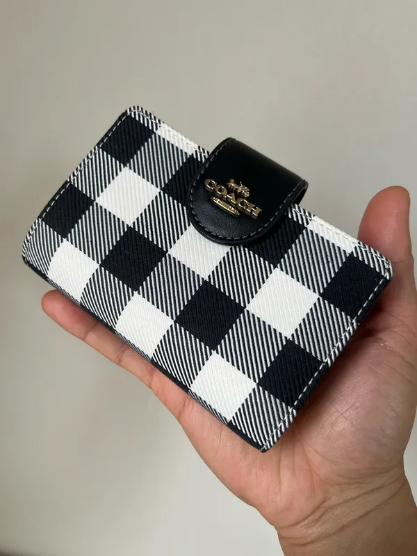 Coach Wallet - Image 3