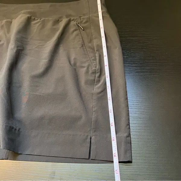 ✨ Athleta Women’s‎ Gray Skort 4 - Image 11