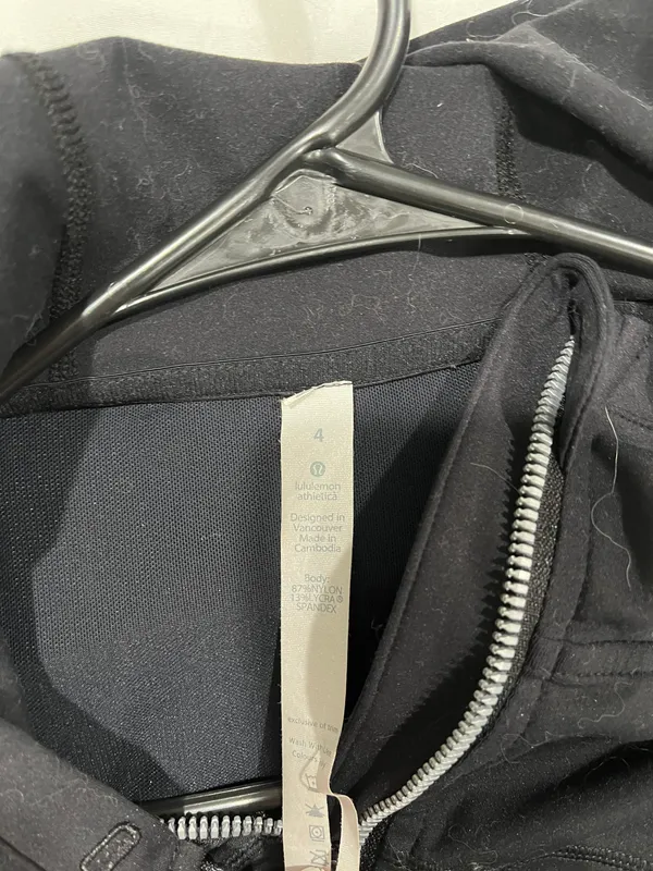 Define Jacket - Image 2