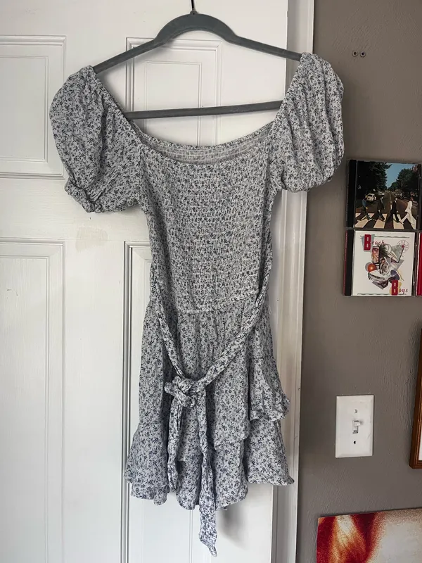 Altar'd State Dress - Image 4