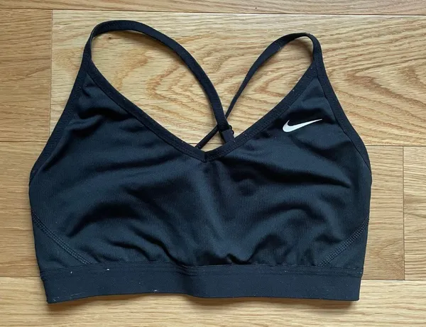 Nike Sport Bra - Image 4