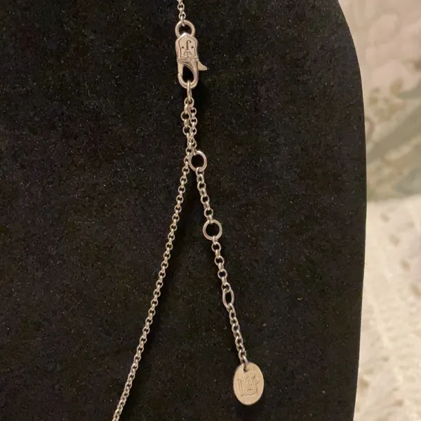Juicy Couture Necklace - Image 4