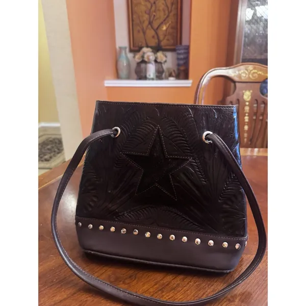 American West  Bag Western Style - Image 3