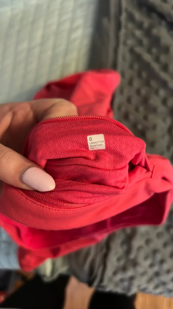 Lululemon Tennis Skort - Image 5