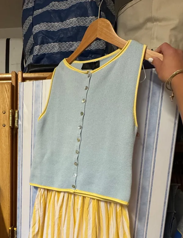 ZARA Top - Image 2