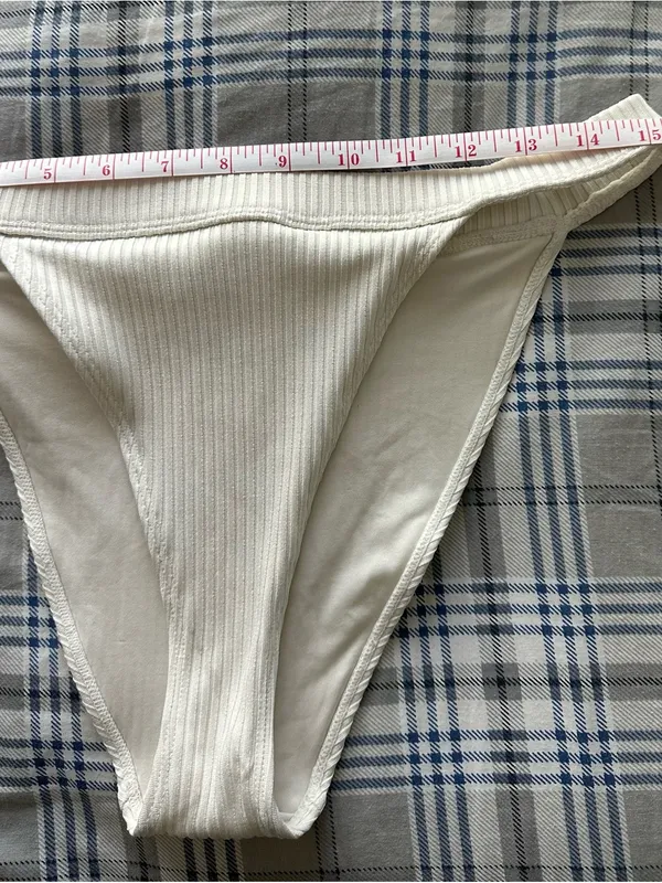 Forever 21 White bikini - Image 6
