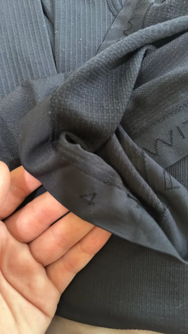 Lululemon Swiftly Tech Long Sleeve - Image 5
