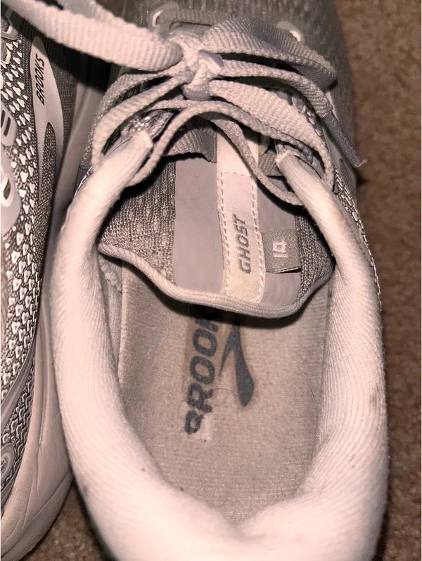 Brooks Ghost 14 Shoes - Image 7