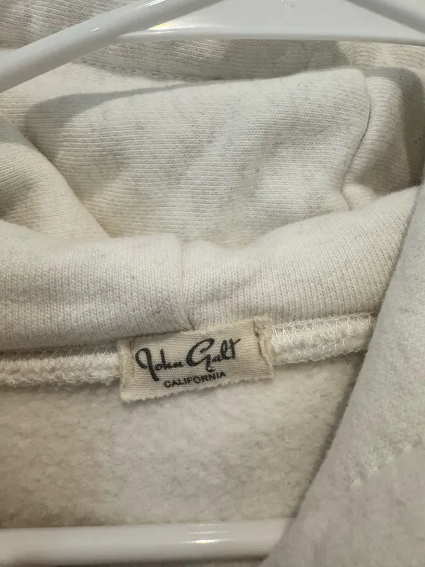 John Galt Saint Tropez Hoodie - Image 3