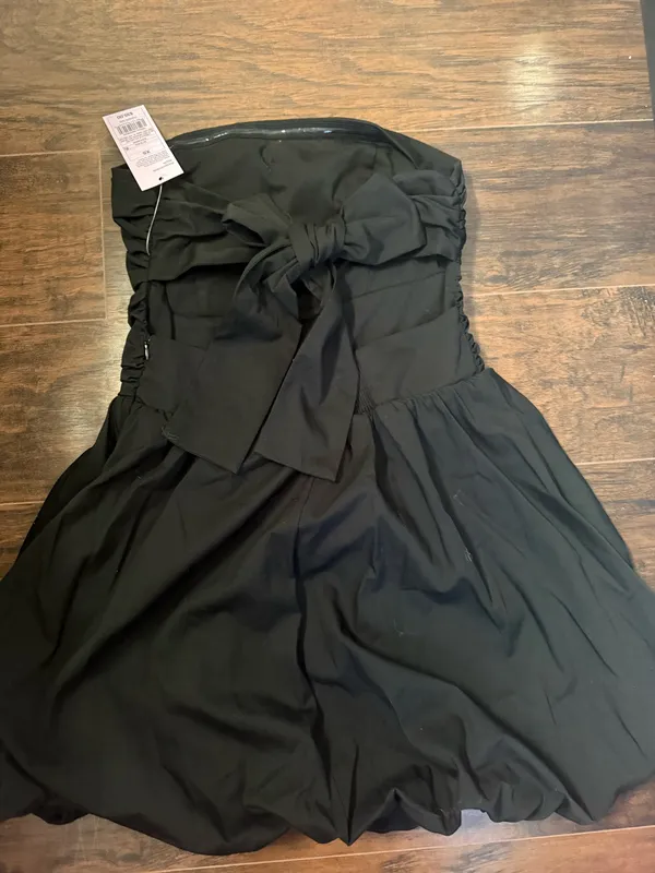 Target Bubble Dress - Image 2