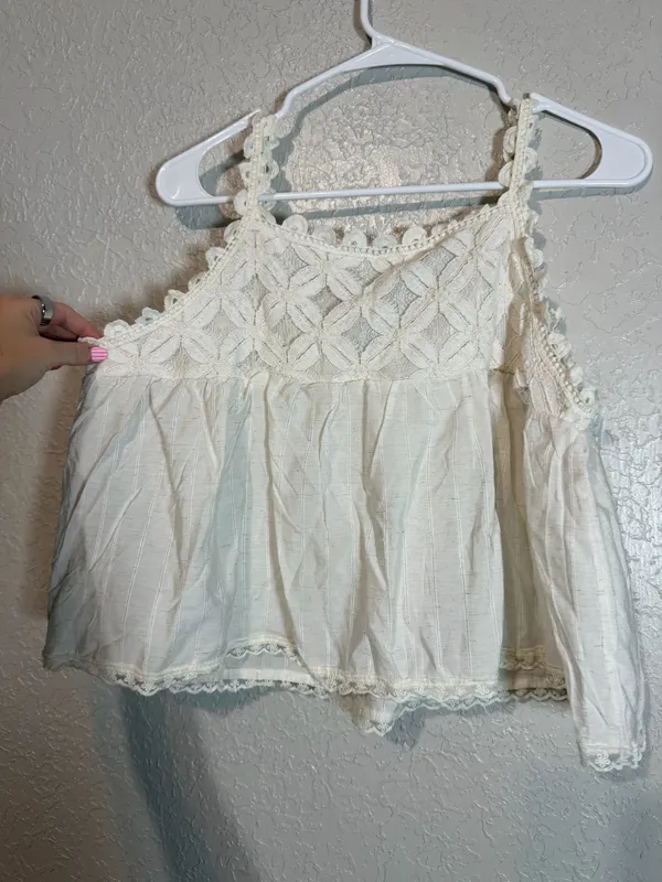 Shein Top - Image 2