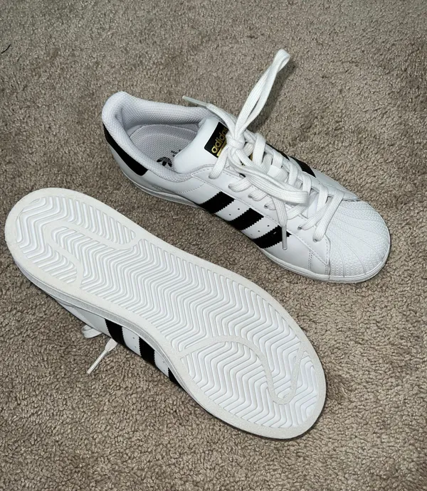 Adidas All Stars - Image 2