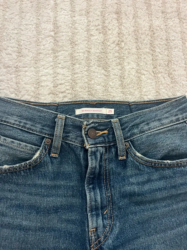 Levis jeans  - Image 5