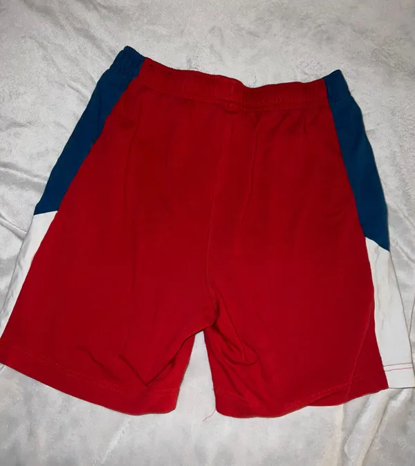 Nike Gym Shorts - Image 3