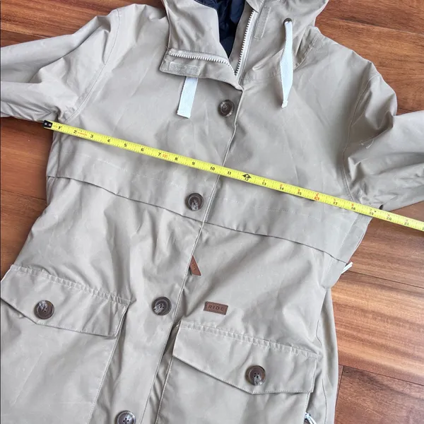 RIDE snowboard jacket - Image 6