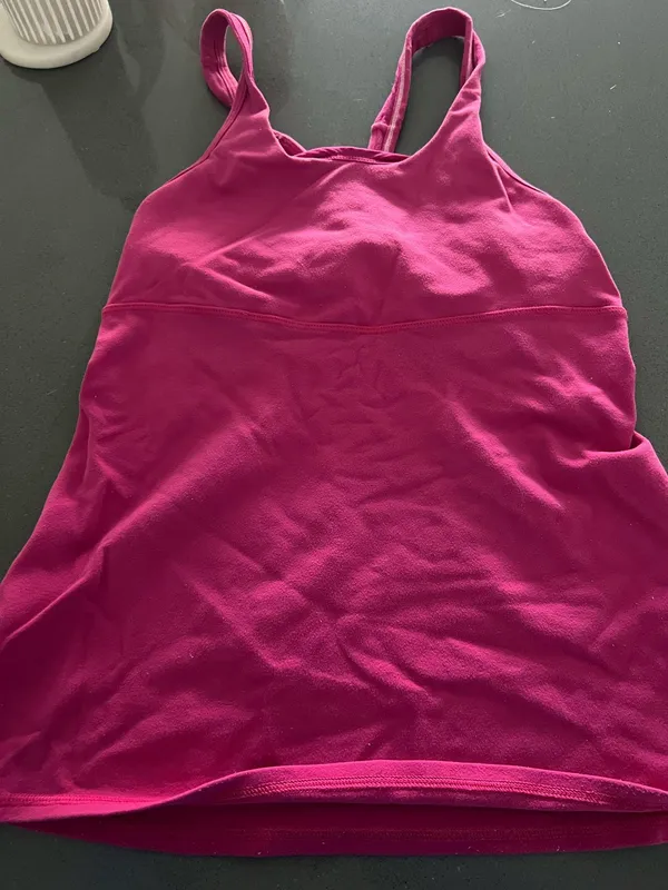 Lululemon tank top  - Image 6
