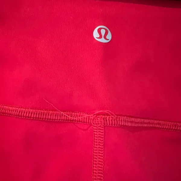 Lululemon Wunder Under High-Rise 7/8 Tight Full-On Luxtreme 25" - Image 8