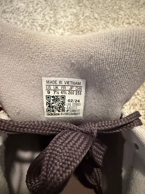 Adidas Campus 00s Women’s Sneakers - Image 6
