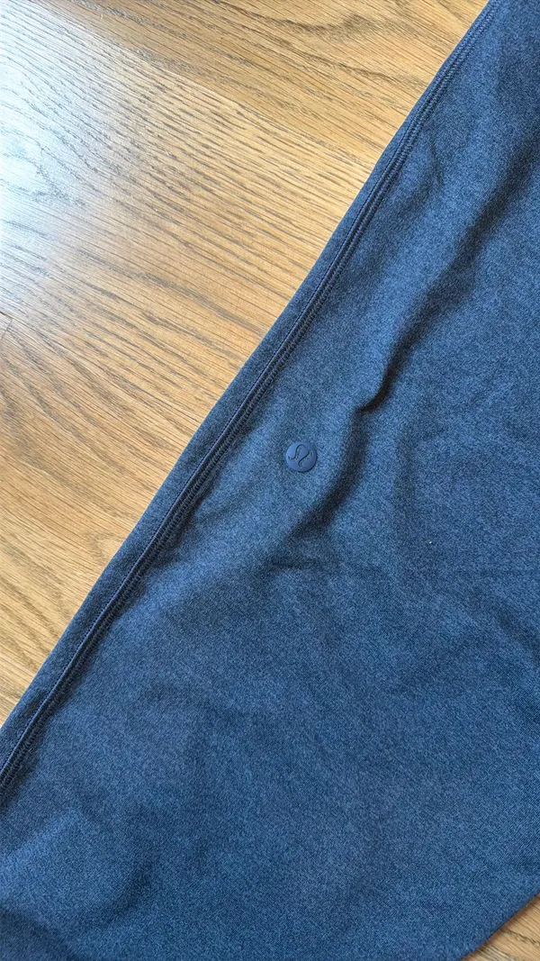 Lululemon Men’s Joggers - Image 2