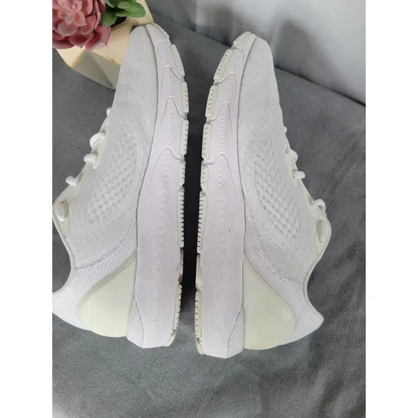 Under Armour Horv Sonic 5 Women's Shoes Size 10 Withe - Image 12