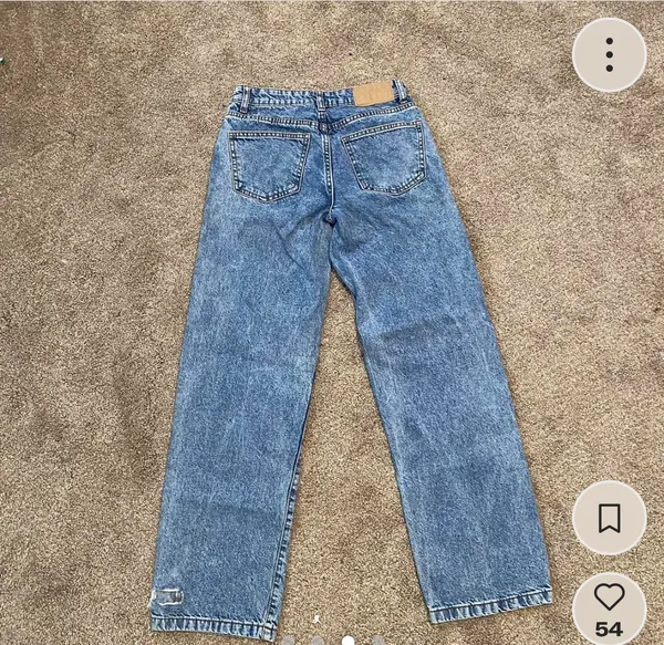 Cotton On Jeans - Image 3