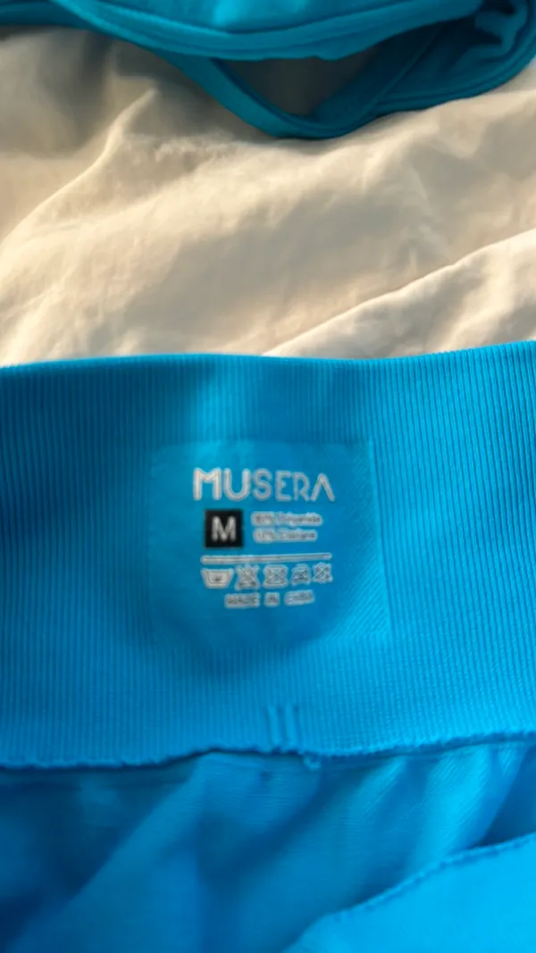 Musera blue gym set - Image 4