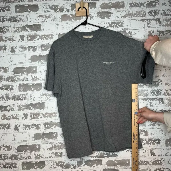 Simply Southern | gray short sleeve shirt hunting - Image 6