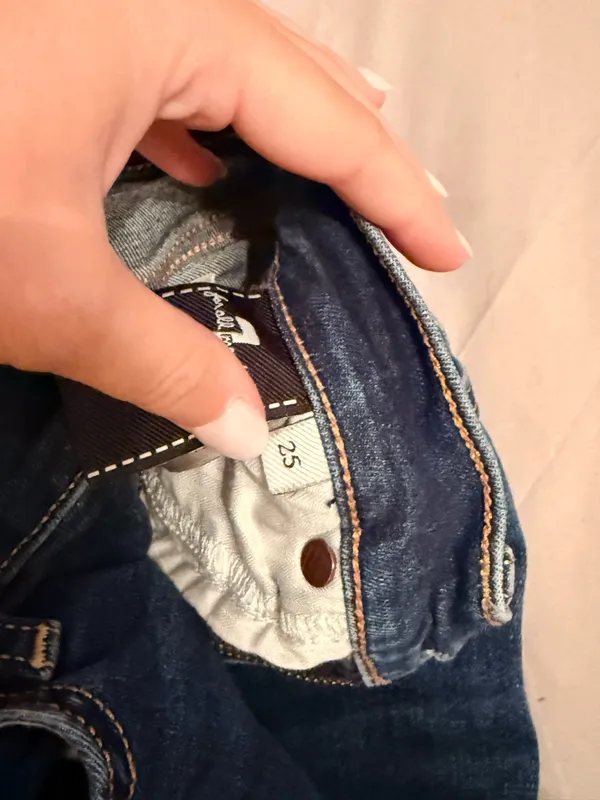 Seven For All Mankind Jeans Dojo - Image 2