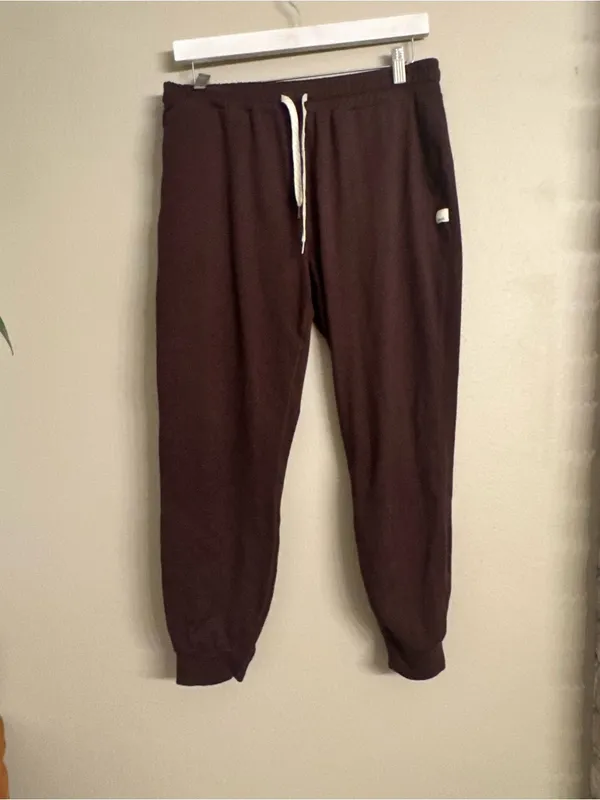 VUORI Performance Cozy‎ Joggers - Image 2