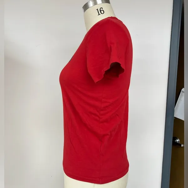 POLO Ralph Lauren Tee L - Image 5