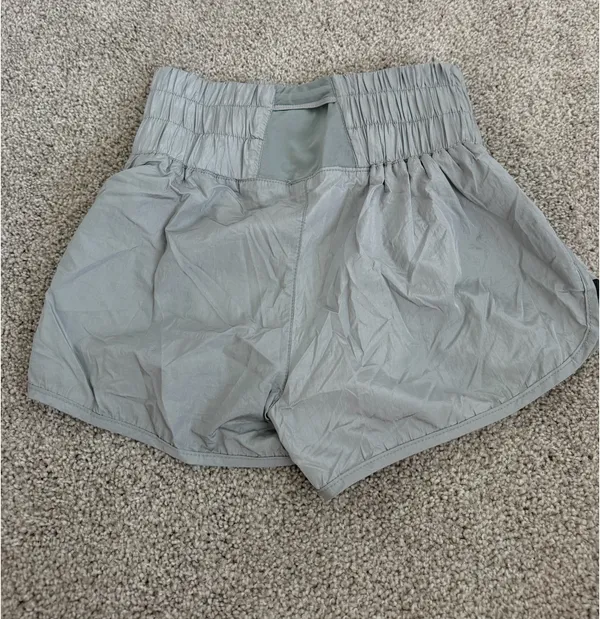 Free People Movement The Way Home Shorts - Image 4
