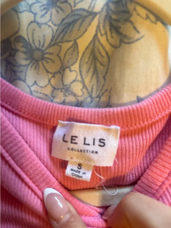 Le lis body suit - Image 3