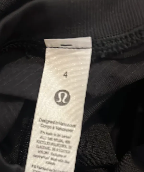 Lululemon Pace Rival Skirt Long 3.5” - Image 6
