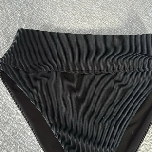 Beach Riot Highway High waist Bikini Bottom, Large , $88 - Image 7
