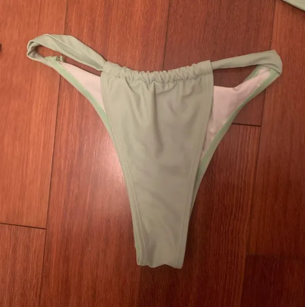 Nasty Gal Bikini Set - Image 4
