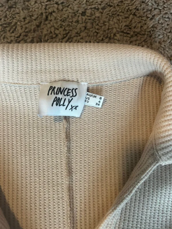 Princess Polly Romper - Image 4