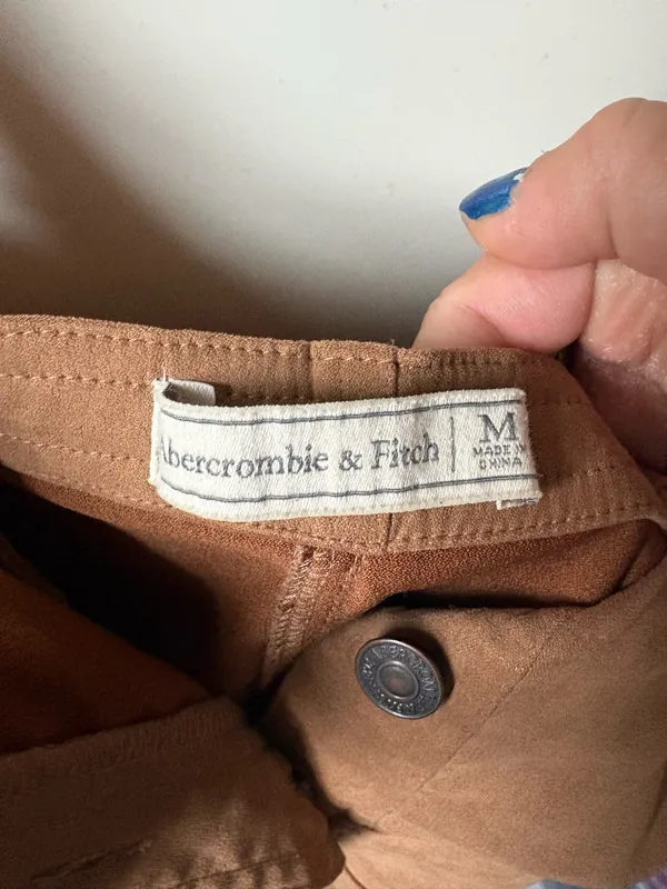 Abercrombie Dress - Image 3