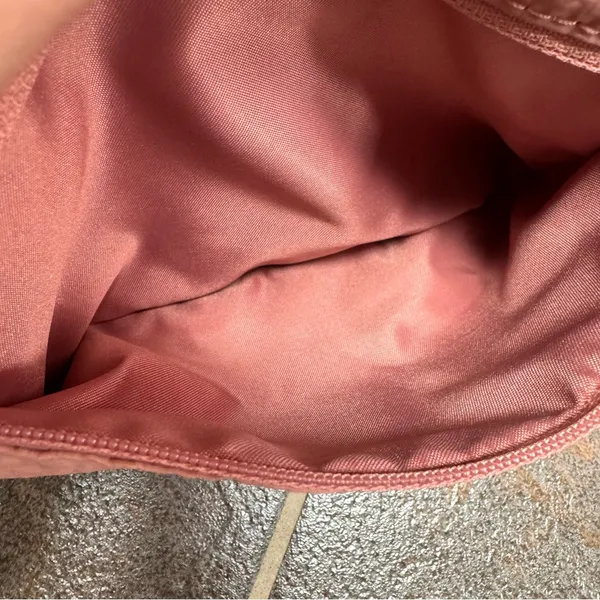 Lululemon Everywhere Belt Bag Fanny Pack *1L Deco Pink - Image 8