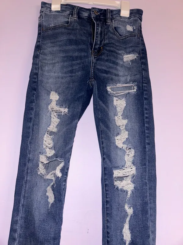 American Eagle Jeans Skinny - Image 6