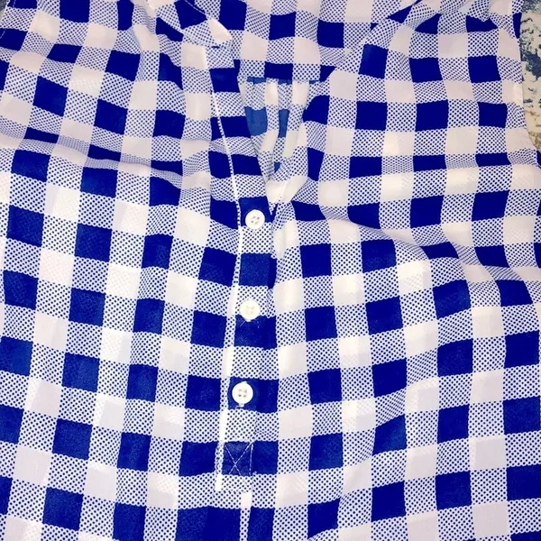 Stitchfix Pixley medium top White - Image 6