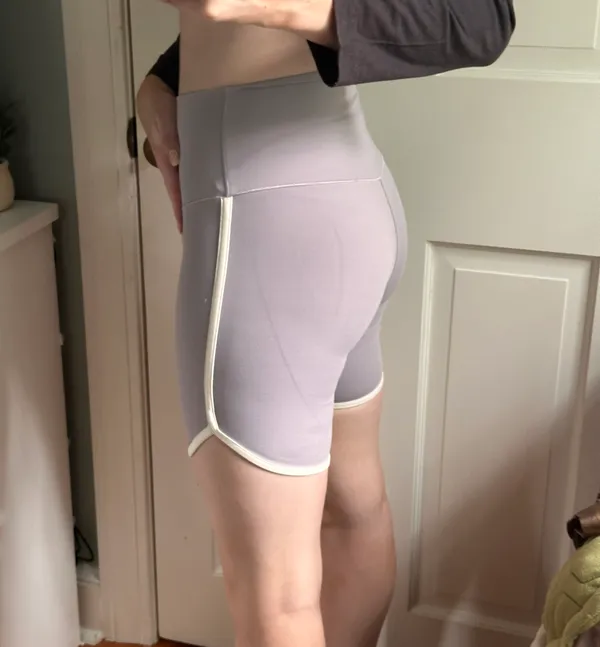 Aerie Biker Shorts - Image 2