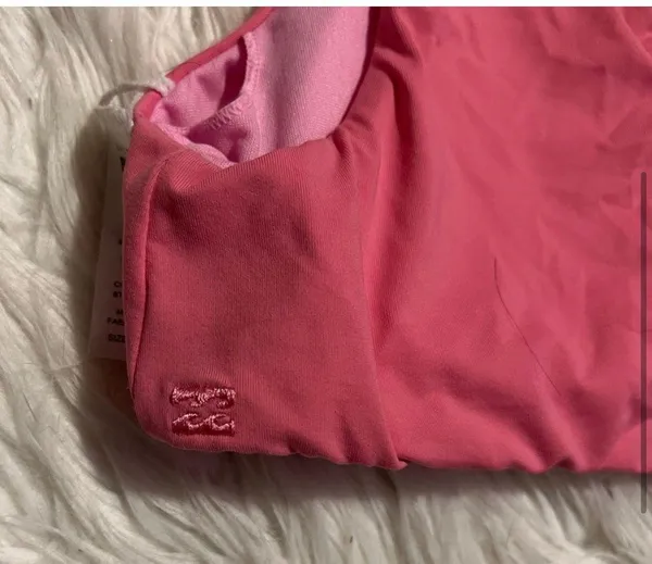 Billabong Bikini Top NWT - Image 4