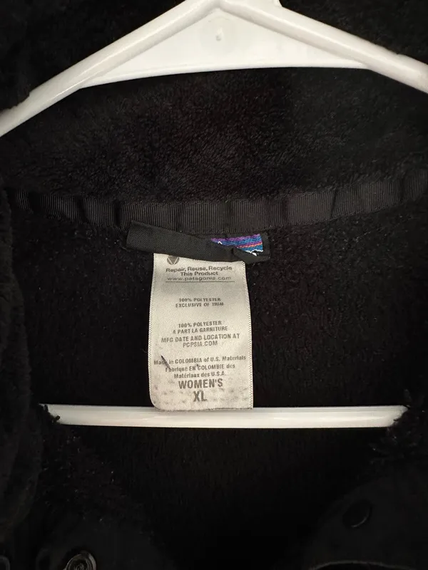 Patagonia Re-Tool Snap-T Pullover - Image 3