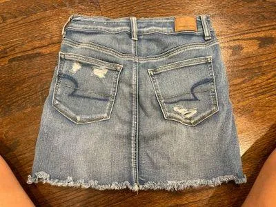 American Eagle Skirt - Image 2